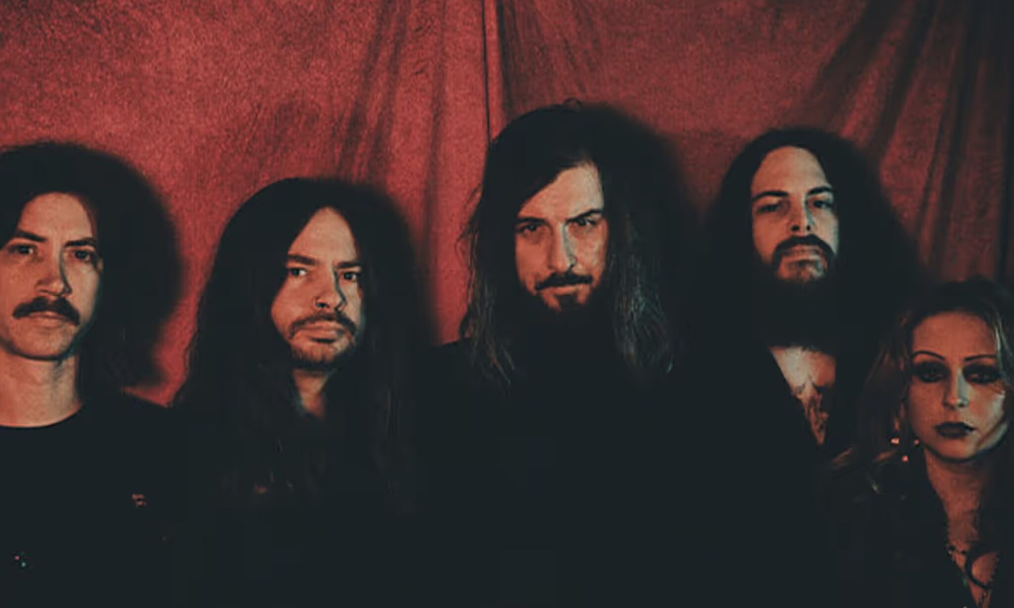 « Uncle Acid & The Deadbeats reviennent en Australie et en Nouvelle-Zélande en décembre »