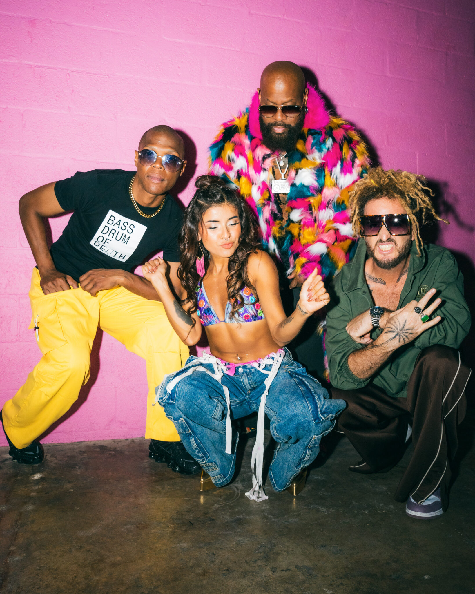 ^ “Valé ! L'ULB sort son nouveau single « Devórame »