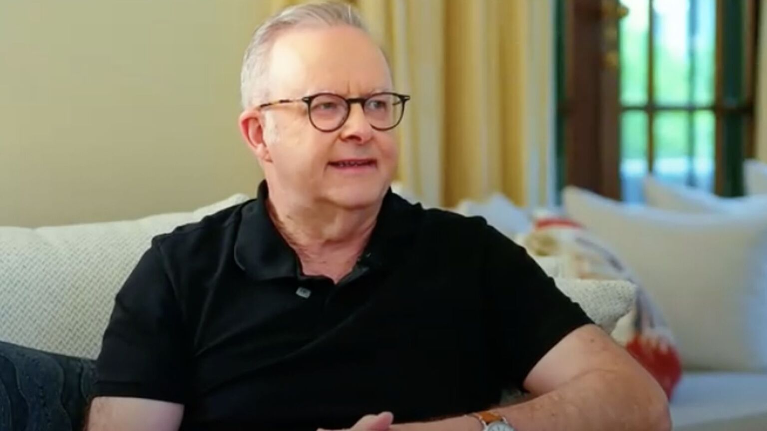 Pourquoi Anthony Albanese ne devrait-il pas admettre qu'il aime Kylie Minogue ?