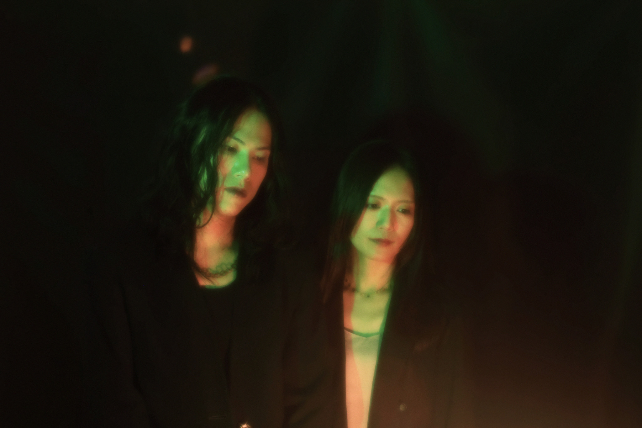 Morceau : Les Japonais The Psychedelic Mars sortent le morceau éthéré “Rusteneration” – trouver la beauté dans l'imperfection