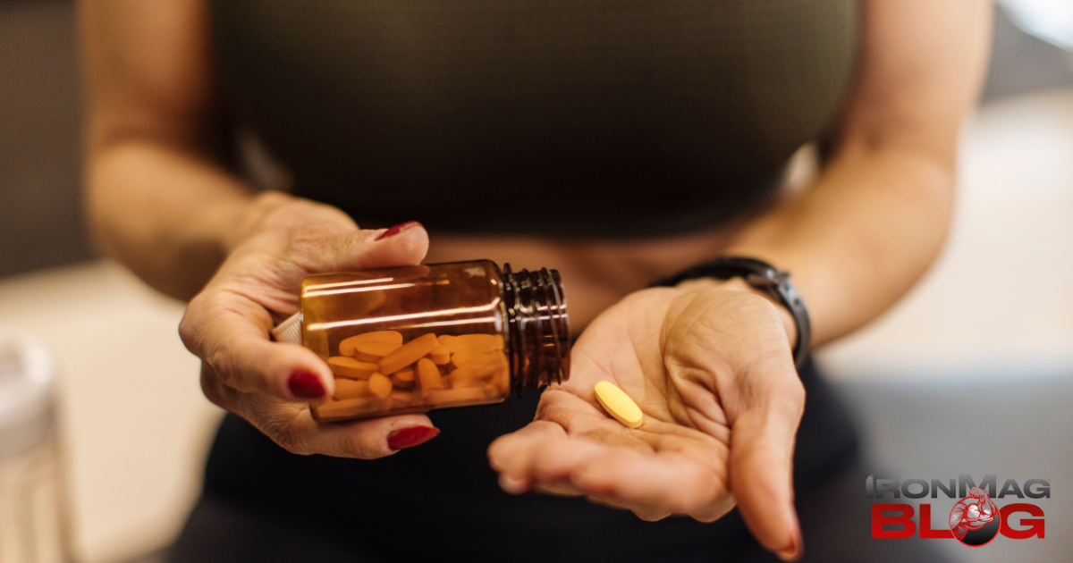 3 des meilleurs suppléments pour votre alimentation – IronMag Bodybuilding & Fitness Blog