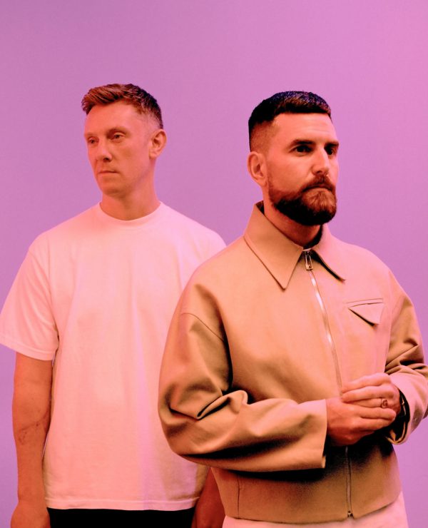 «Le BICEP revient à Sydney avec un spectacle d'une seule nuit au Hordern Pavilion»