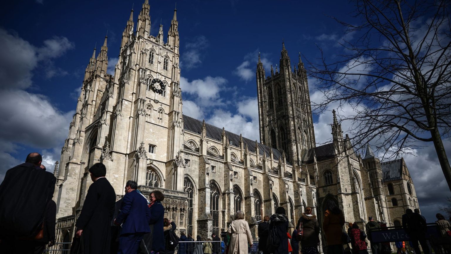 L’Église d’Angleterre a encore trahi les Juifs britanniques