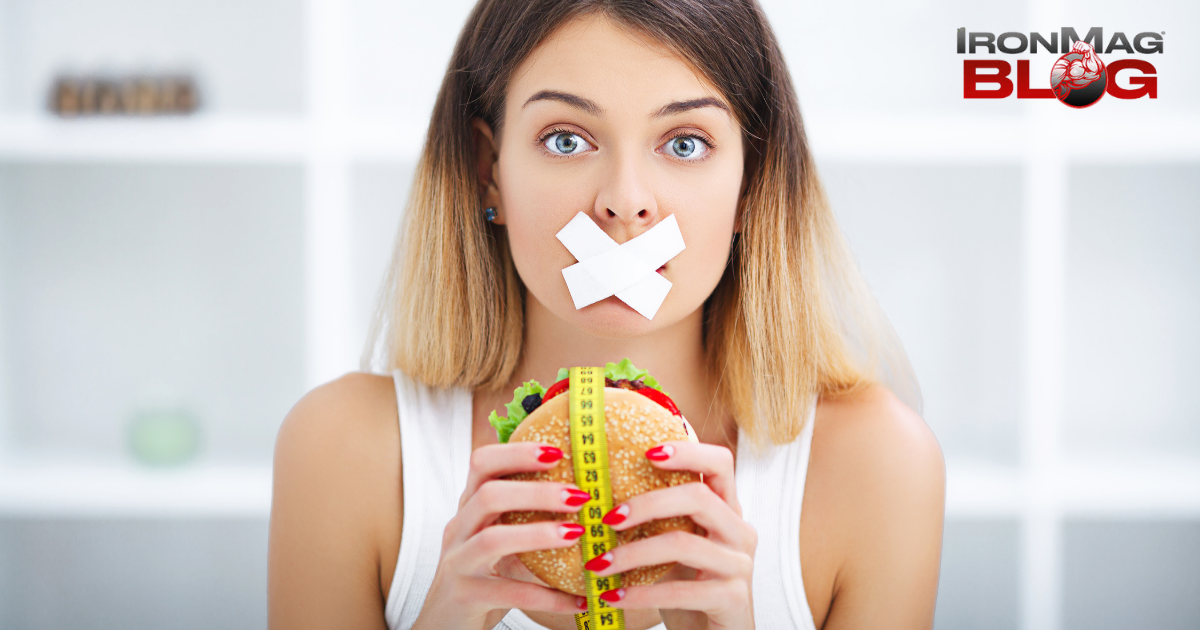 Qu’ont en commun tous les régimes ? – Blog de musculation et de fitness IronMag
