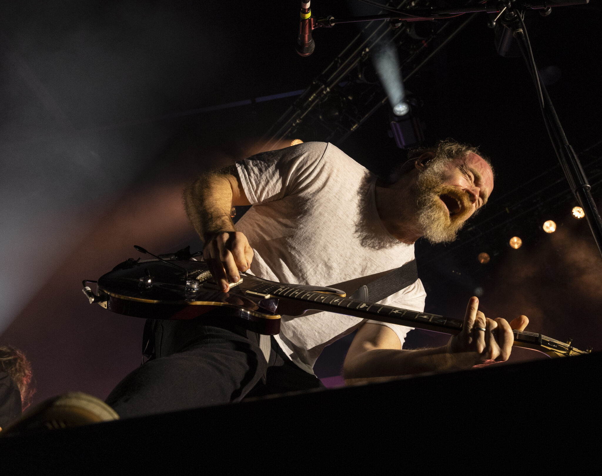 Live Gallery : Karnivool, TesseracT et Car Bomb organisent un sommet de métal progressif au Hordern Pavilion à Sydney le 23 juillet 2026