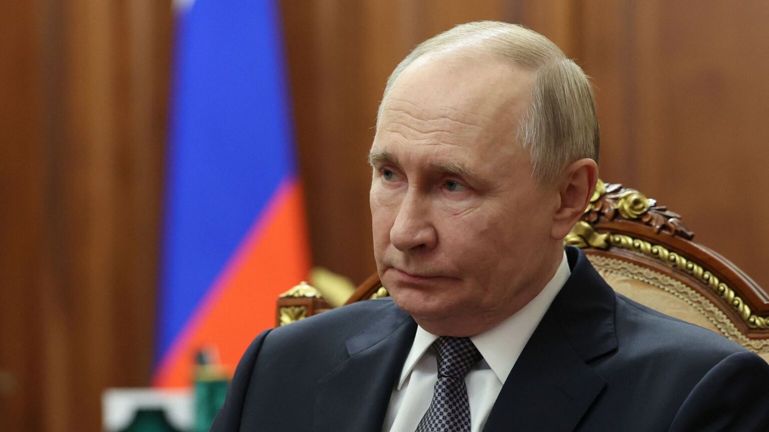 Les informations faisant état d’une défaite russe imminente ont été grandement exagérées.