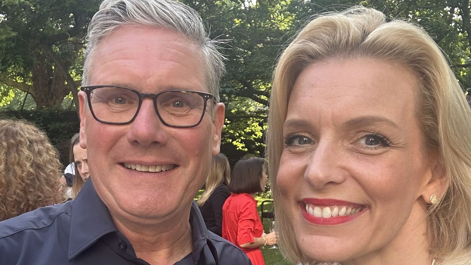 Pourquoi le « Summer of Sex » du Labour laisse la plupart d’entre nous froids