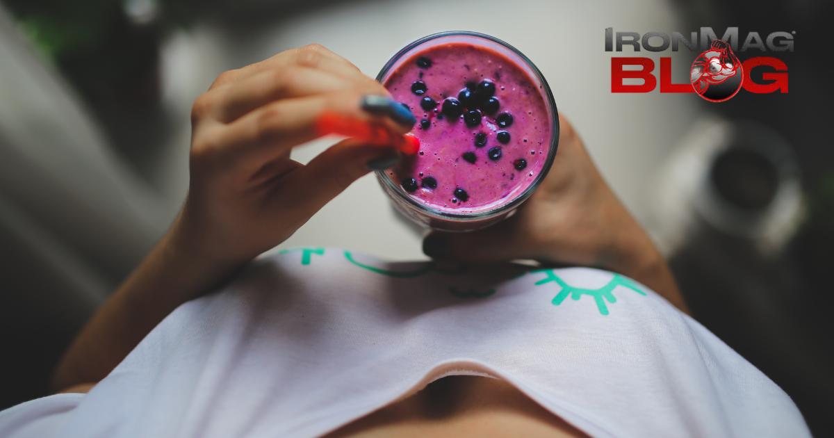 7 mythes sur la nutrition à démystifier – IronMag Bodybuilding & Fitness Blog