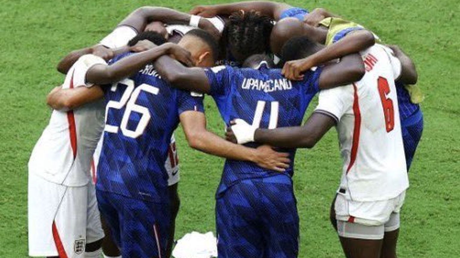 Les migrants africains maintiennent le christianisme vivant