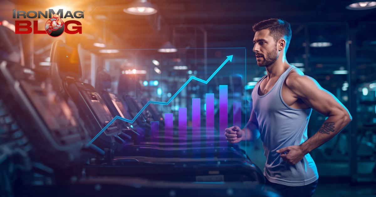 Courir sur le tapis roulant augmente-t-il les niveaux de testostérone ? – Blog de musculation et de fitness IronMag