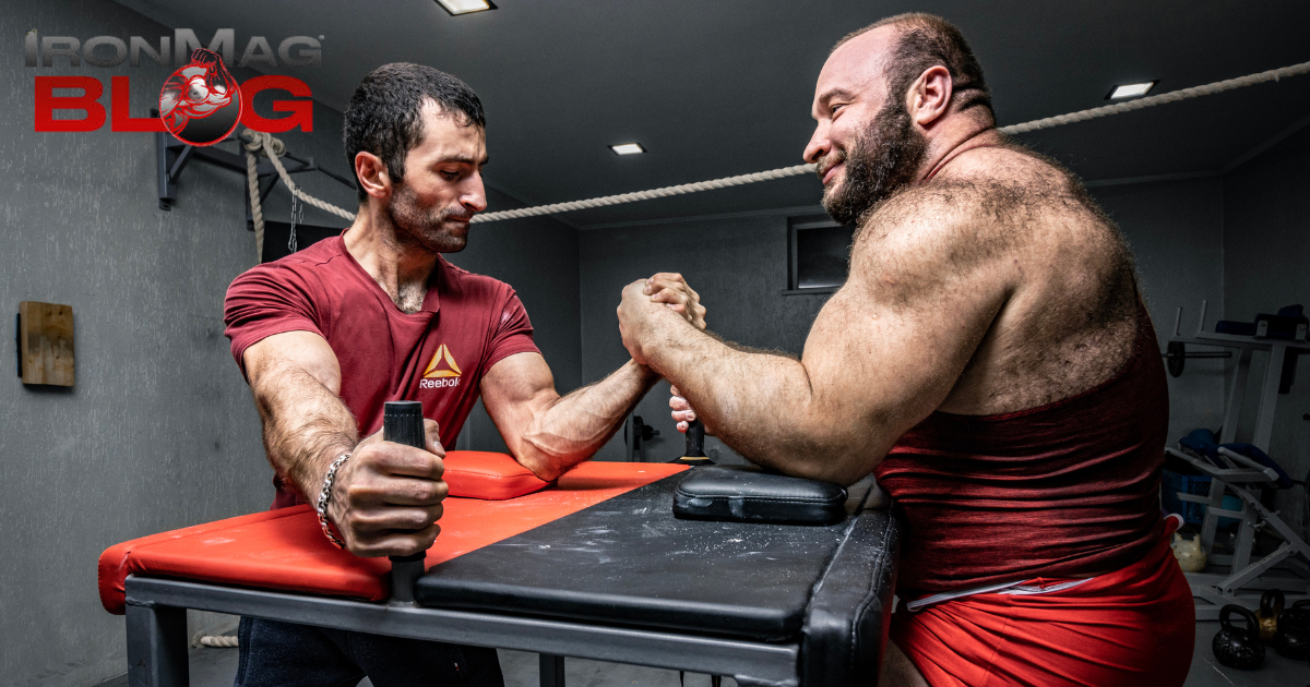 Différences entre les entraînements individuels – IronMag Bodybuilding & Fitness Blog