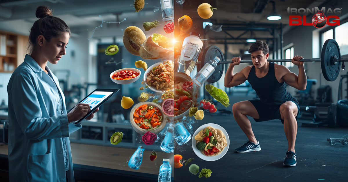 New Sports Nutrition Certificate Worth Getting? – IronMag Bodybuilding & Fitness Blog