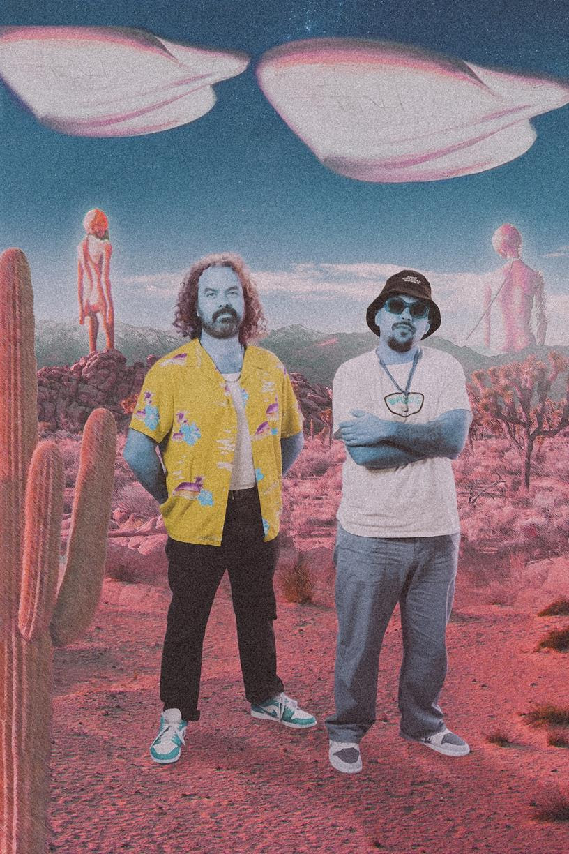 « Bootleg Rascal fête les 10 ans de Sleep in the Machine avec une tournée nationale »