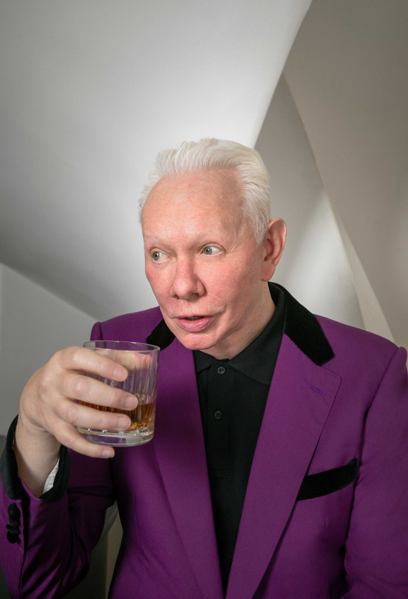 “Joe Jackson revient en Australie pour sa première tournée depuis près de deux décennies”