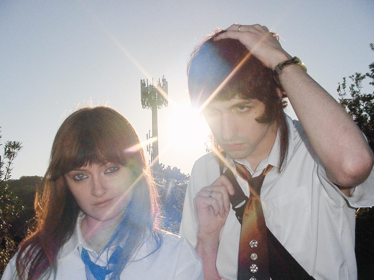Track: Ninajirachi und Porter Robinson veröffentlichen lang erwartete Zusammenarbeit „WannaCry“
