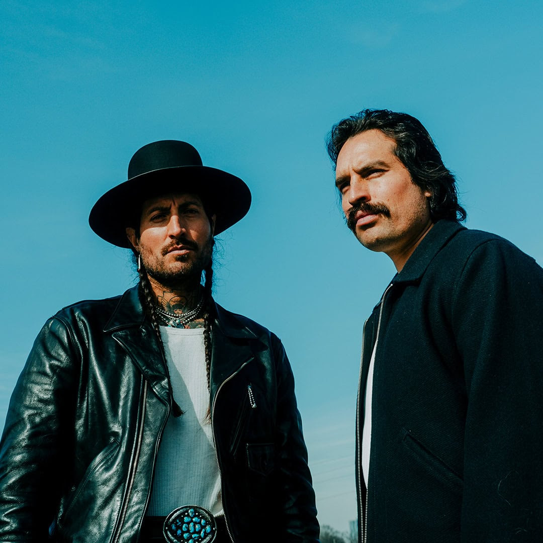 Titre : Hermanos Gutiérrez partage « Los Ojos Del Cóndor » avant le nouvel album
