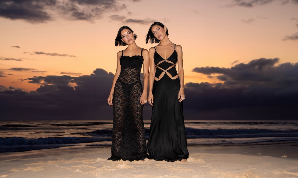 ^ “Les Veronicas rejoignent Peach PRC pour FORMA Sydney”
