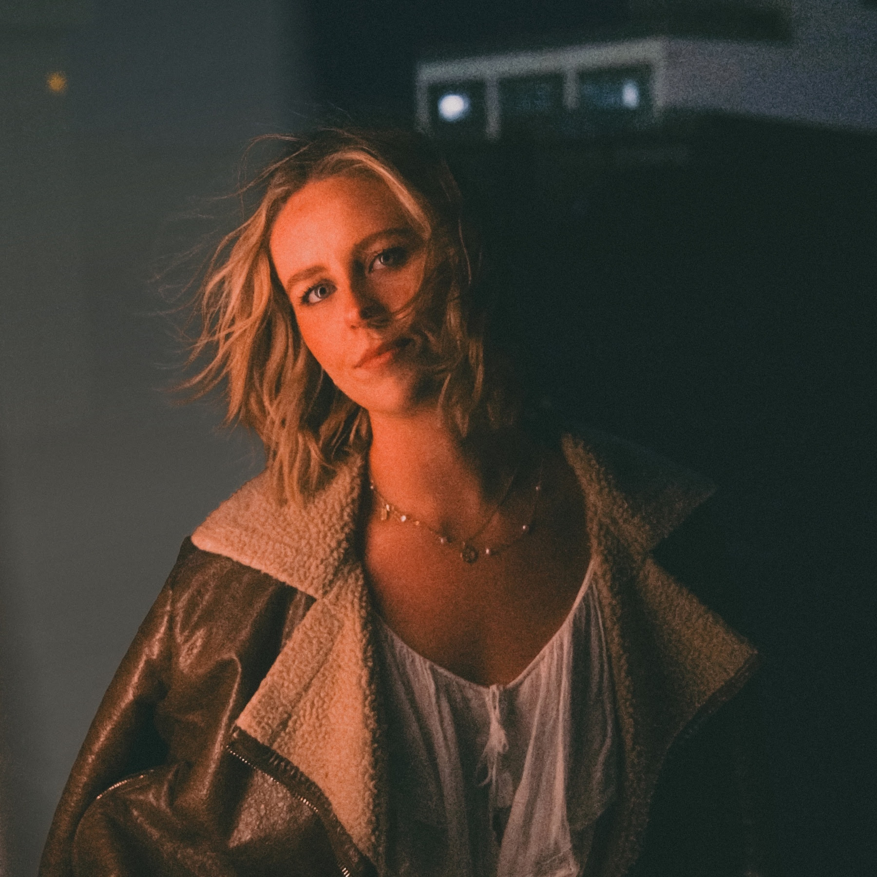Track: Olivia Coggan Embraces Change On New Single ‘Fault Line’