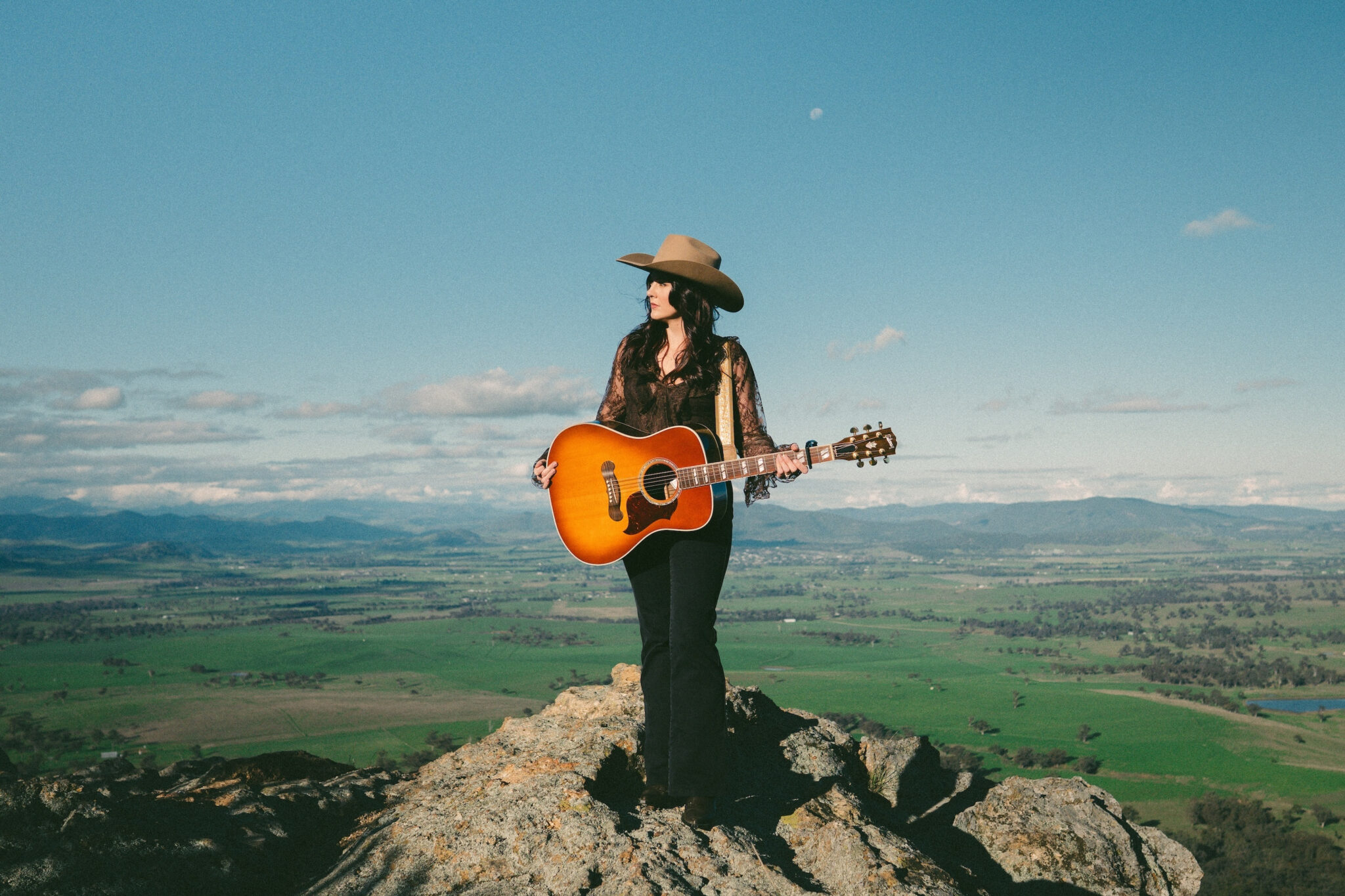 News: Taylor Moss Finds Her Voice On New Single ‘Megaphone’