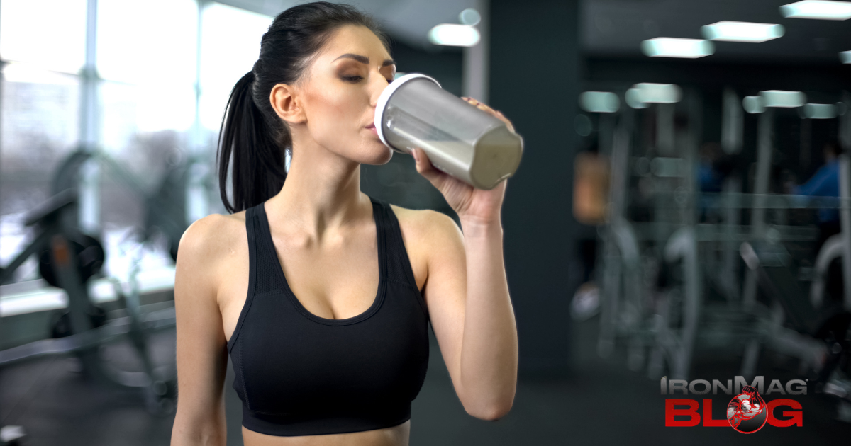 Les shakes amaigrissants sont-ils légitimes ou simplement un moyen d’économiser votre portefeuille ? – Blog de musculation et de fitness IronMag