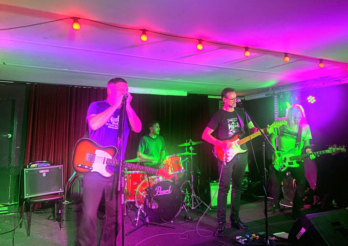 Track: The Night Packers relive a footy day like no other on ‘Cumberland Oval 1975’