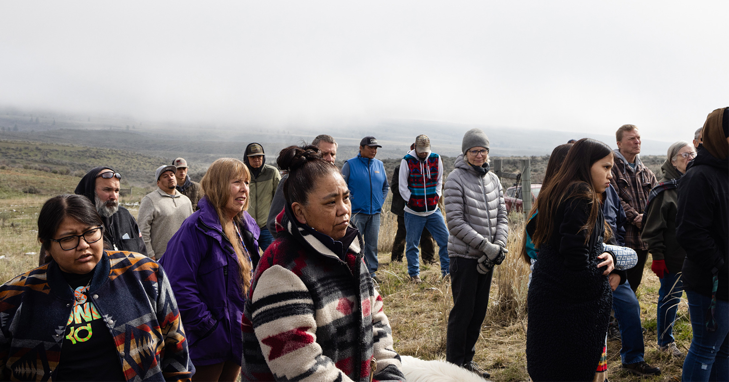 Washington’s Badger Mountain Solar Project Canceled by Developer — ProPublica