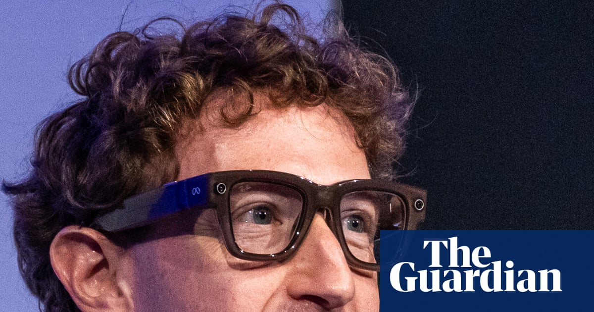 Could Meta’s ‘pervert glasses’ be banned across the UK? – The Latest | Meta