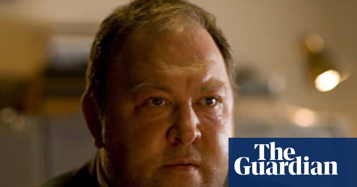‘Better than The Godfather’: how we made brutal Yorkshire crime classic Red Riding | Culture