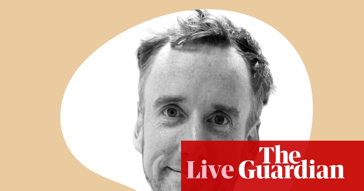 Reader Q&A: ask our comedy critic anything ahead of the Edinburgh fringe – live | Theatre