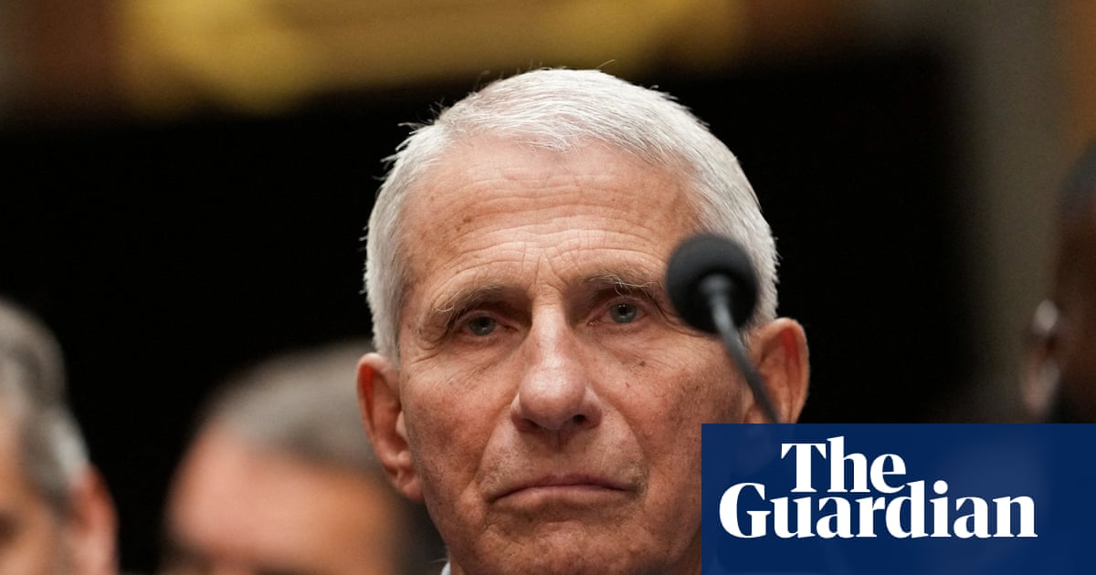 Senate committee says it has copy of Fauci’s phone as it weighs holding him in contempt | Anthony Fauci