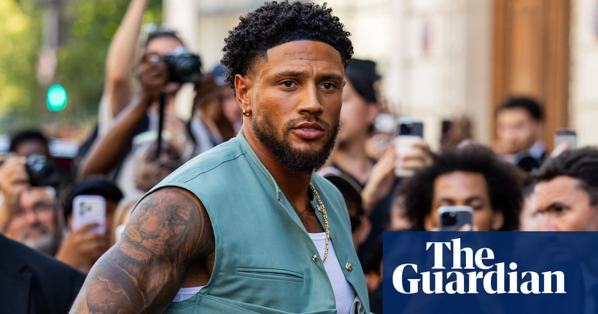 ‘It’s a true art form’: Nigeria goalkeeper Maduka Okoye on high fashion and life at Udinese | Football