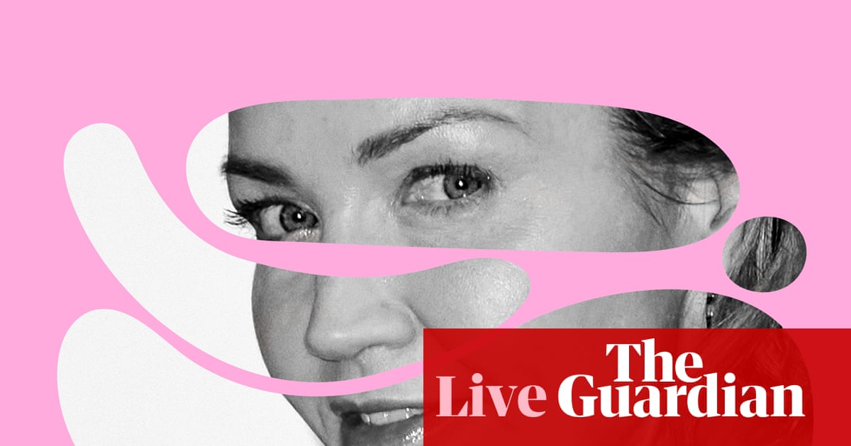 Reader Q&A: our fashion editor Jess Cartner-Morley answers your questions – live | Fashion