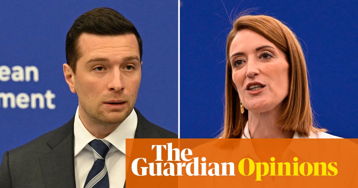 How the far right is tightening its grip over the EU – from the inside | Alberto Alemanno