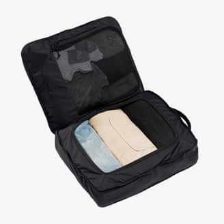 Packing cubes, set of three by Stubble & Co.