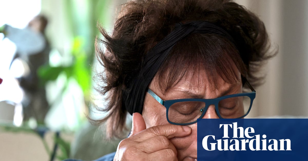 Swedish MP intervenes in ‘damaging’ Brexit row over elderly Britons ordered to leave | Brexit