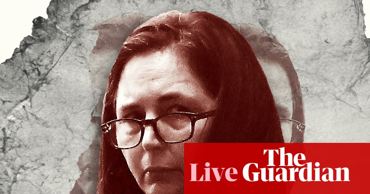 Erin Patterson appeal live: prosecutors to seek life in prison without parole for triple murderer | Erin Patterson mushroom trial