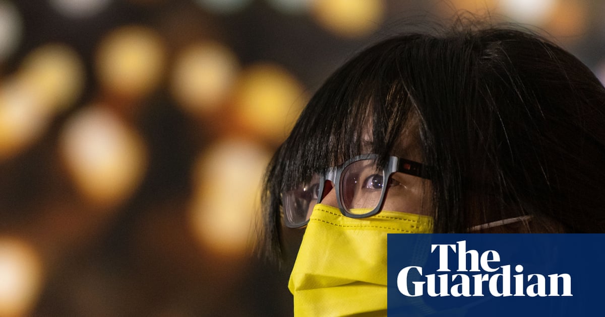 Tiananmen Square vigil organisers in Hong Kong found guilty of ‘inciting subversion’ | Hong Kong