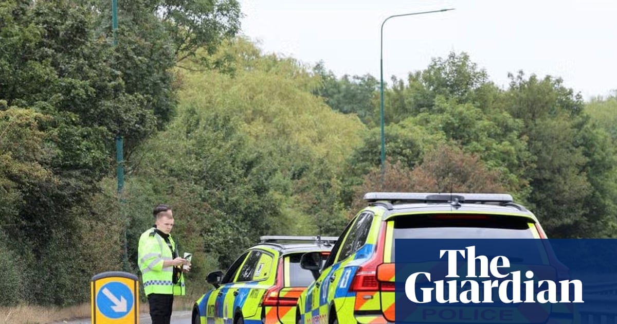 Two police officers among seven people killed in North Yorkshire crash | Independent Office for Police Conduct
