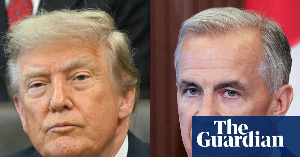 ‘No more!!!’: Trump lashes out after US-Canada talks devolve into trade war | Canada