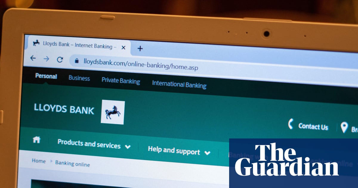 Lloyds Bank is holding on to our urgently needed £5,500 | Banks and building societies