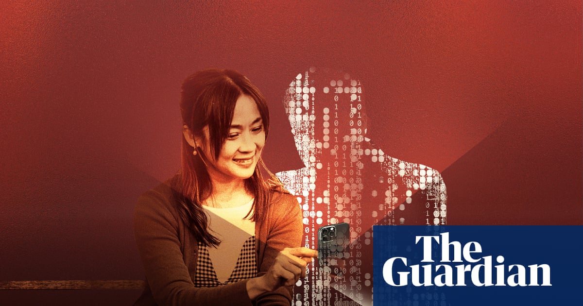 In China, talking to AI is normal. Now the government fears it might replace human intimacy | China