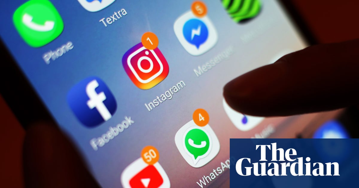 UK expects Meta to match US child safety measures after $18bn settlement | Social media ban