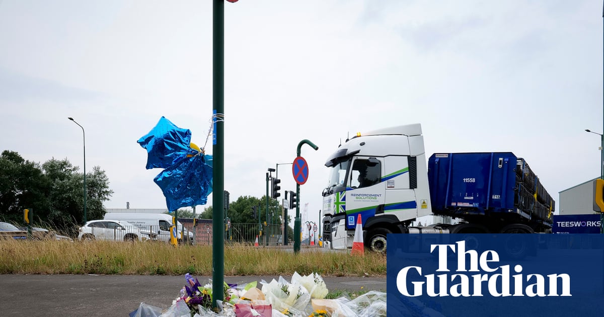 Police arrest seven more men in aftermath of deadly A66 crash | UK news