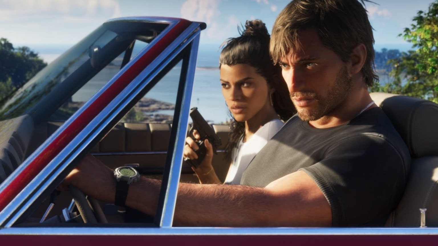 Grand Theft Auto VI: why gamers are in revolt