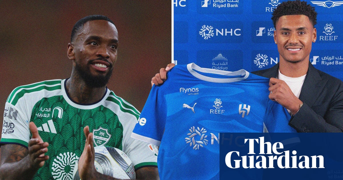 Watkins faces Toney clash as strikers push for Saudi supremacy and Tuchel’s attention | Saudi Pro League