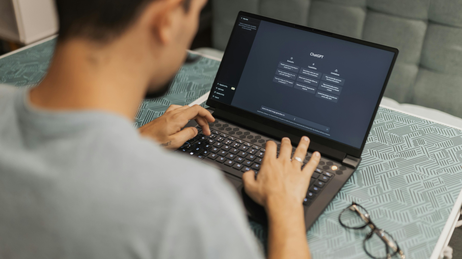 The myth of ‘rogue AI’