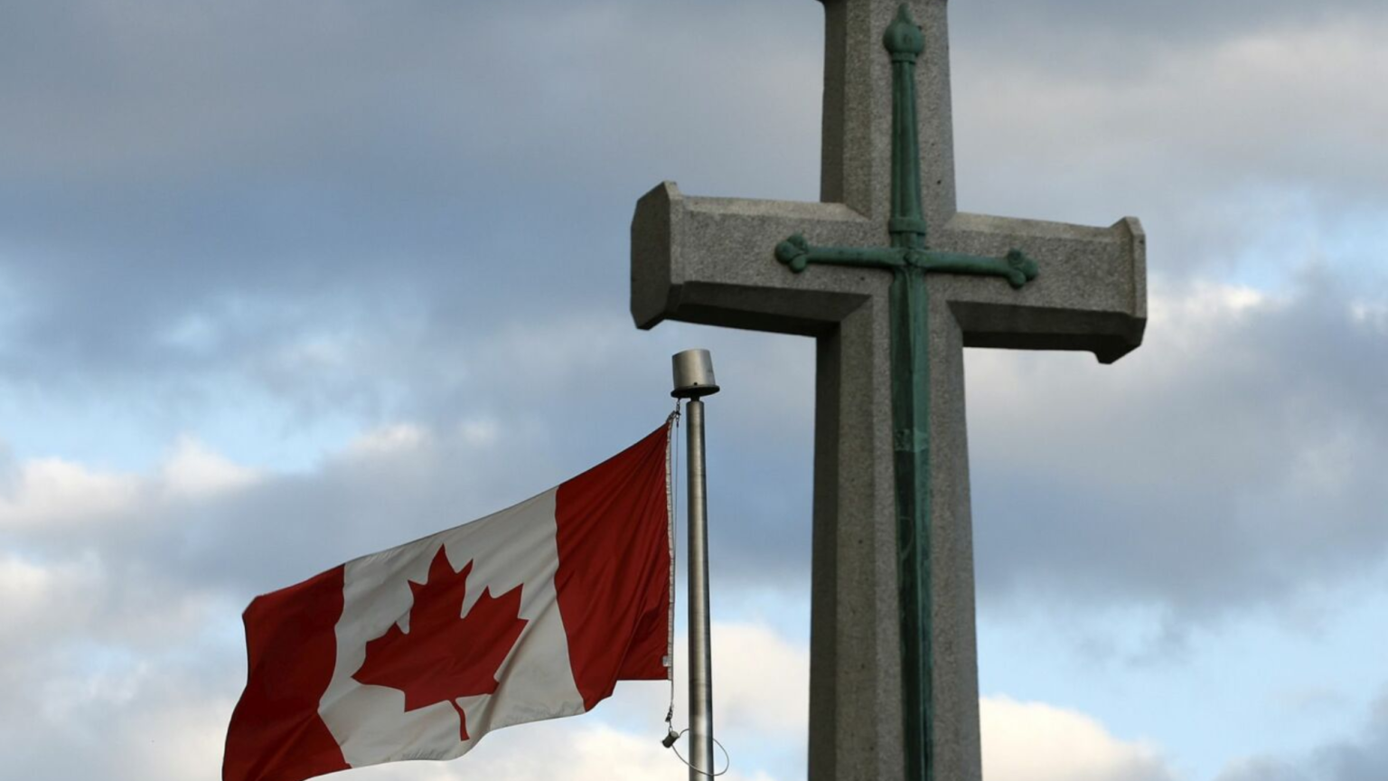 In Canada, it could soon be a crime to tell the truth about history