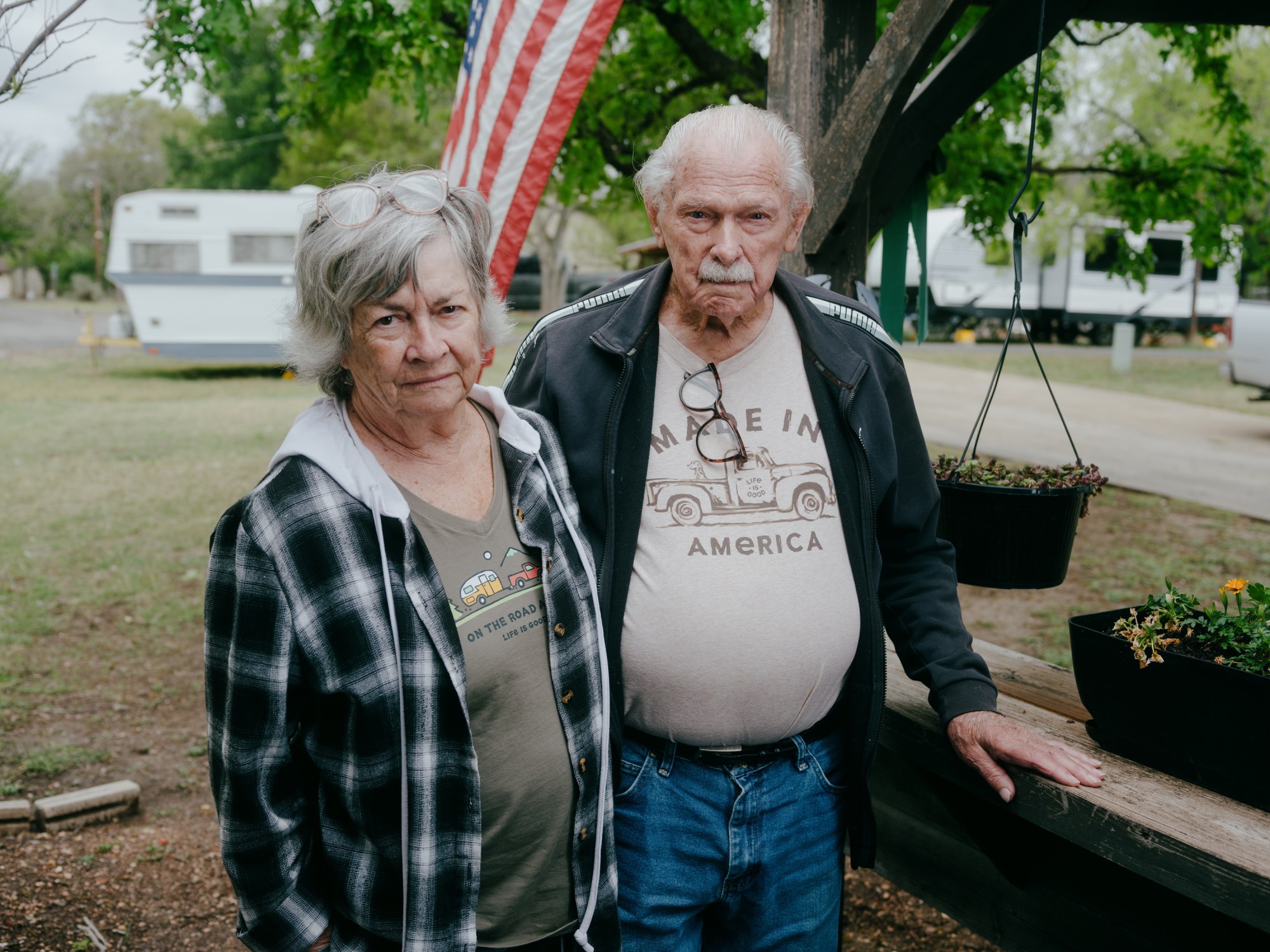 They Rebuilt After the 2025 Floods in Texas. Then Their Home Flooded Again. — ProPublica