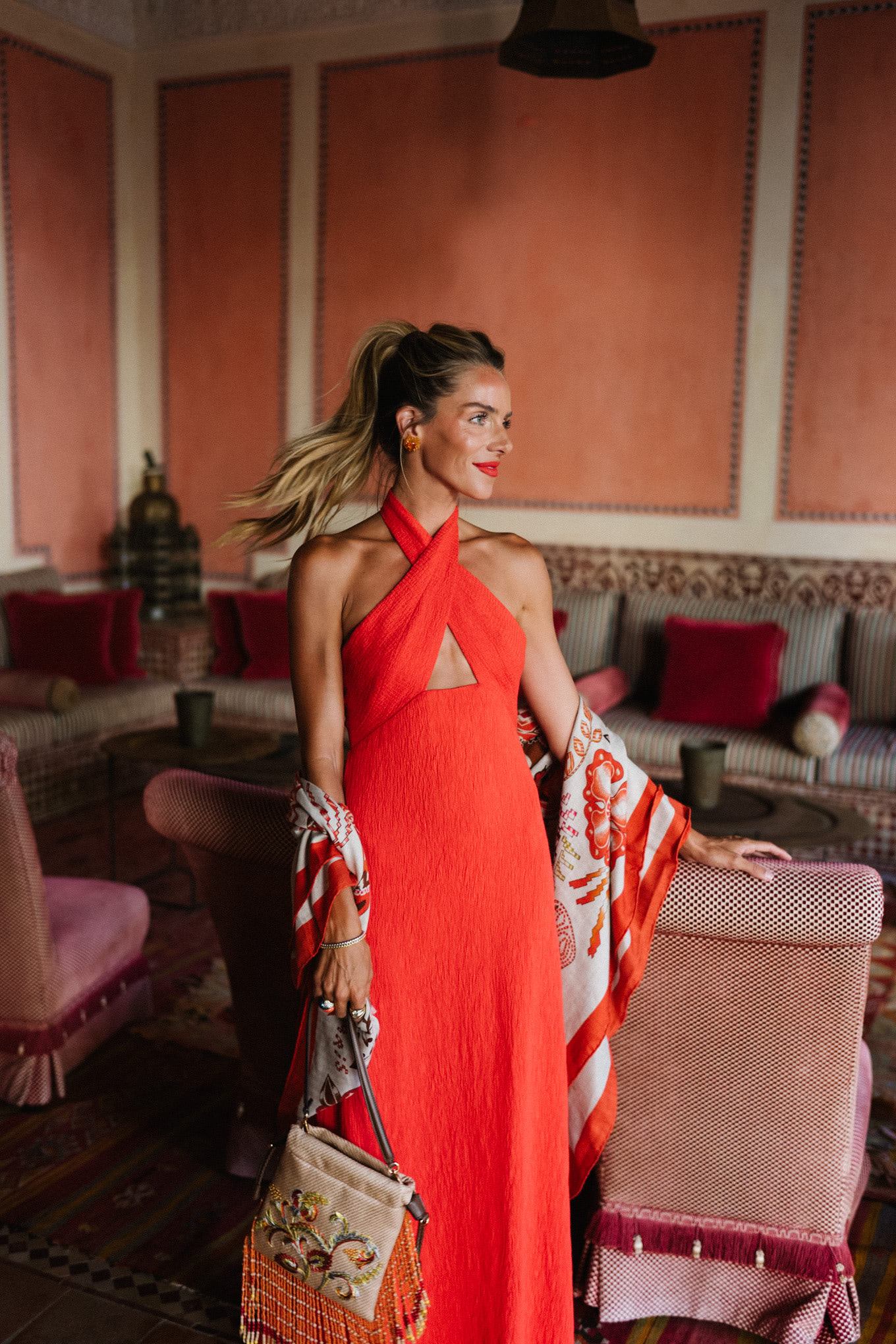 When the Colors Click – Julia Berolzheimer