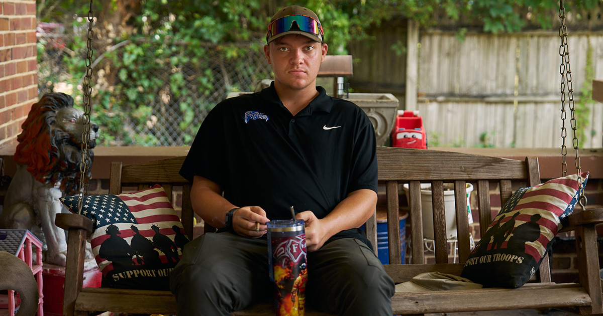 Jason Crews’ Wayne Halfway House Failed to Report Abuse, Former Staff Say — ProPublica